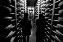 A little trip to Switerland...