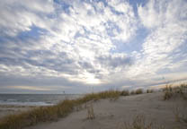 Above and below Boston Dec 08
