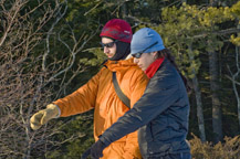 Joel and Jara, Jan 09